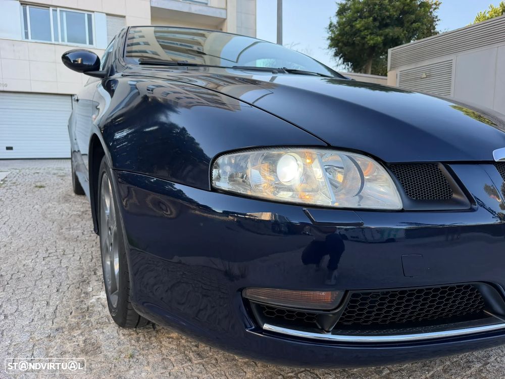 Alfa Romeo GT 1.9 JTD M-JET - 19