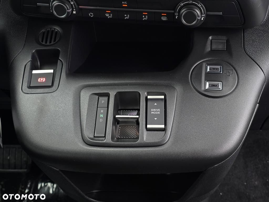 Peugeot Partner Van - 17