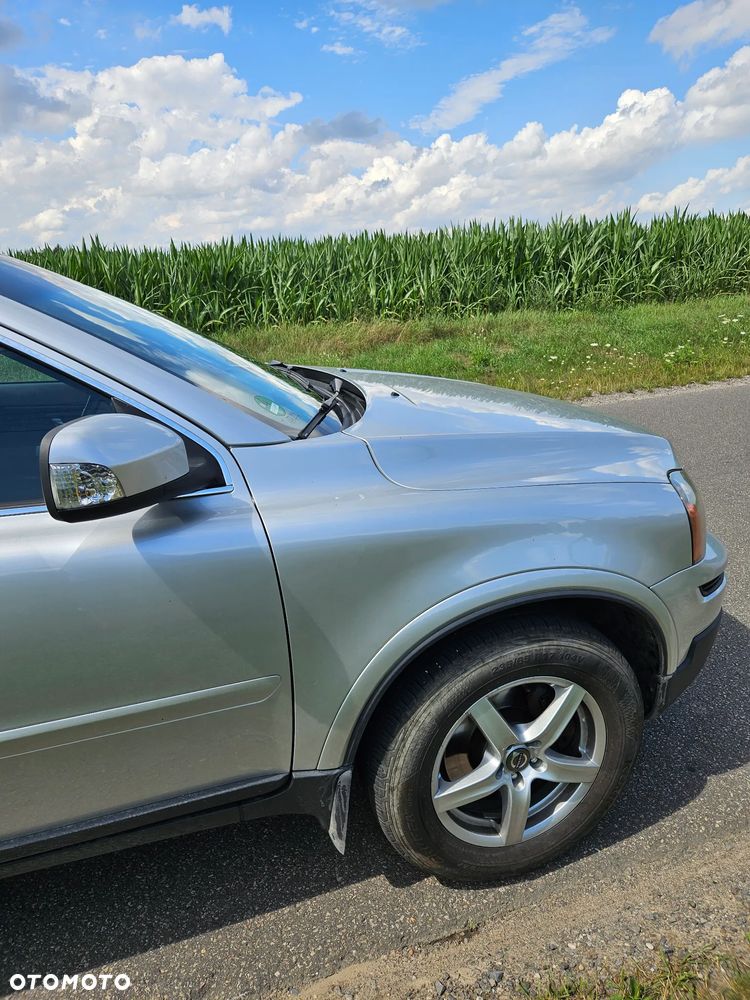 Volvo XC 90 - 12