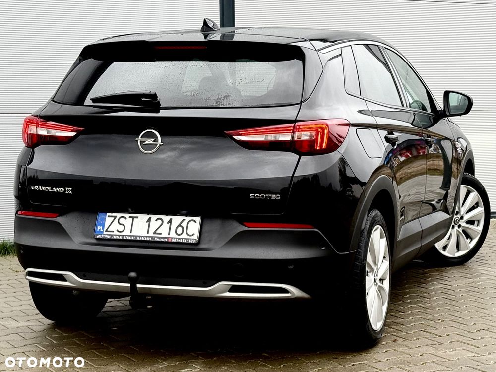 Opel Grandland - 21