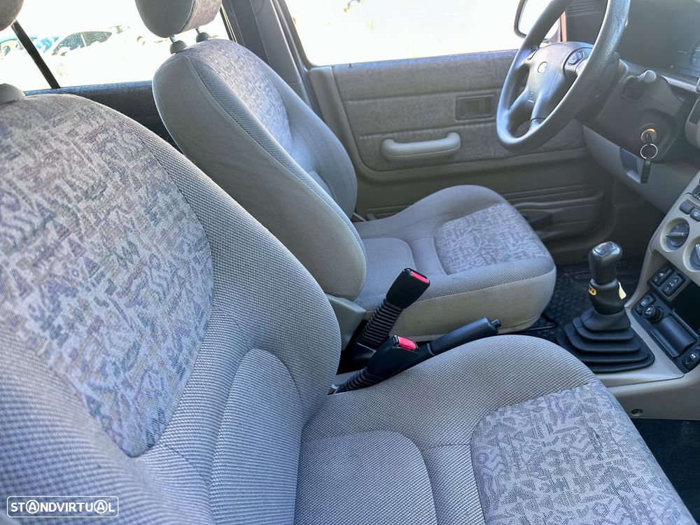 Land Rover Freelander 2.0 di - 23
