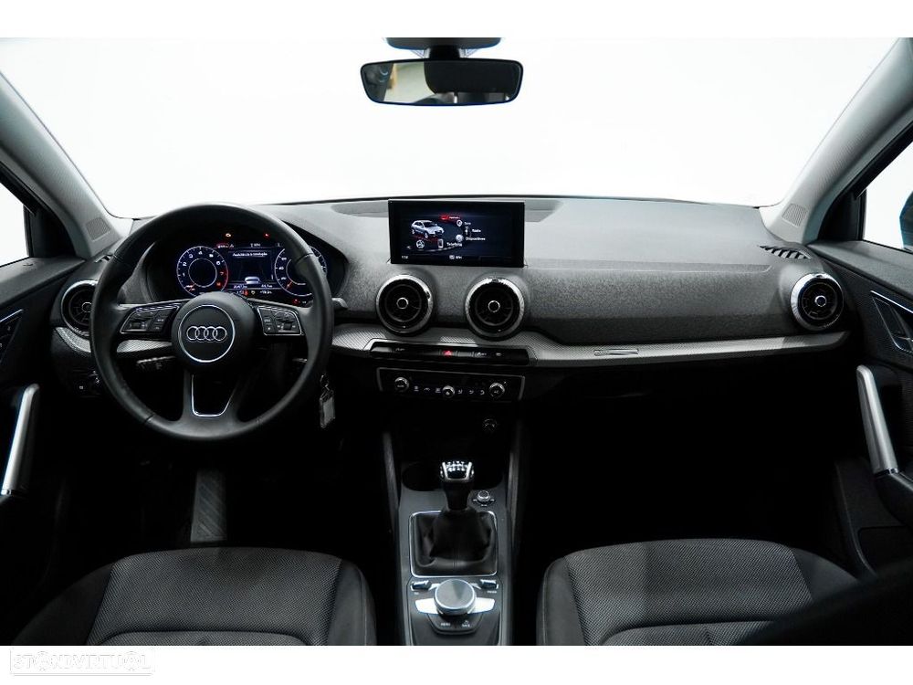Audi Q2 30 TFSI Advanced - 19