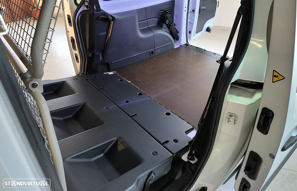 Renault Kangoo 1.5 dCi Luxe - 38