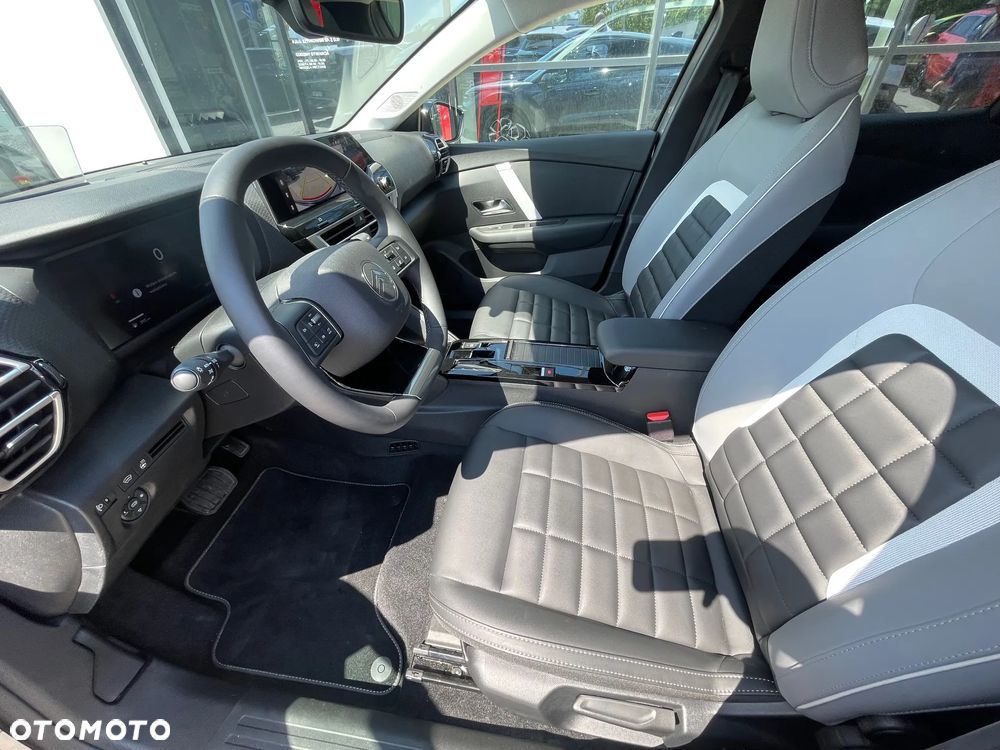 Citroën C4 ver-1-2-mhev-max-edct6 - 12