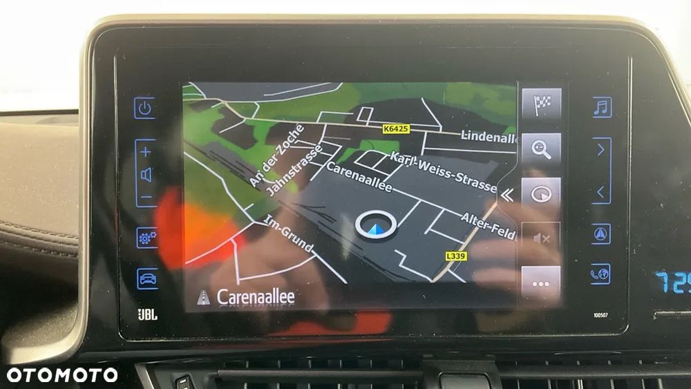 Toyota C-HR Lounge - 17