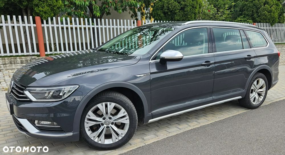 Volkswagen Passat 2.0 TSI BMT Comfortline DSG - 13
