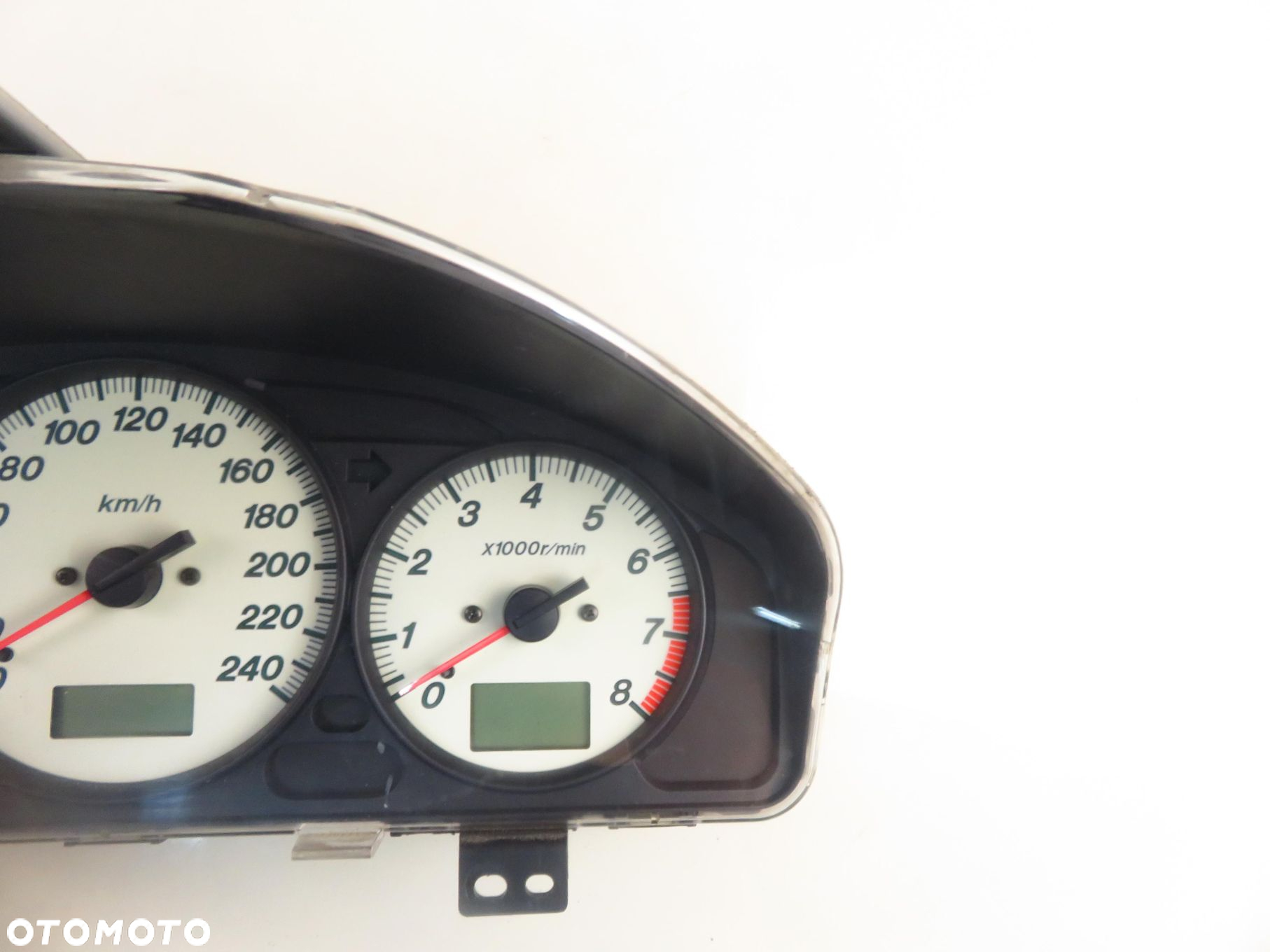 LICZNIK MAZDA 626 V (GF) 2 - FS 3KGG3K - 10