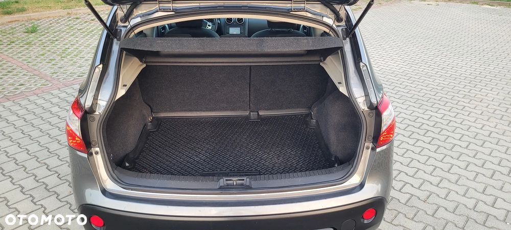 Nissan Qashqai 2.0 I-Way - 12