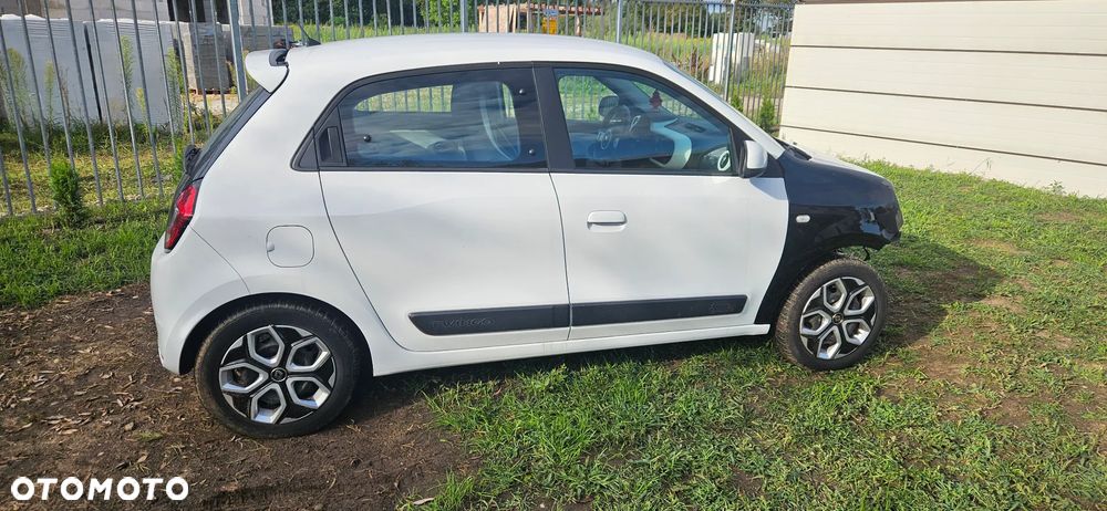 Renault Twingo SCe 75 LIMITED - 5