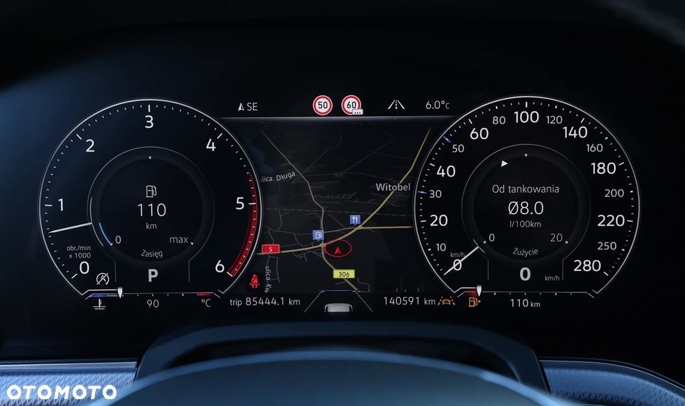 Volkswagen Touareg 3.0 V6 TDI SCR 4Mot - 19