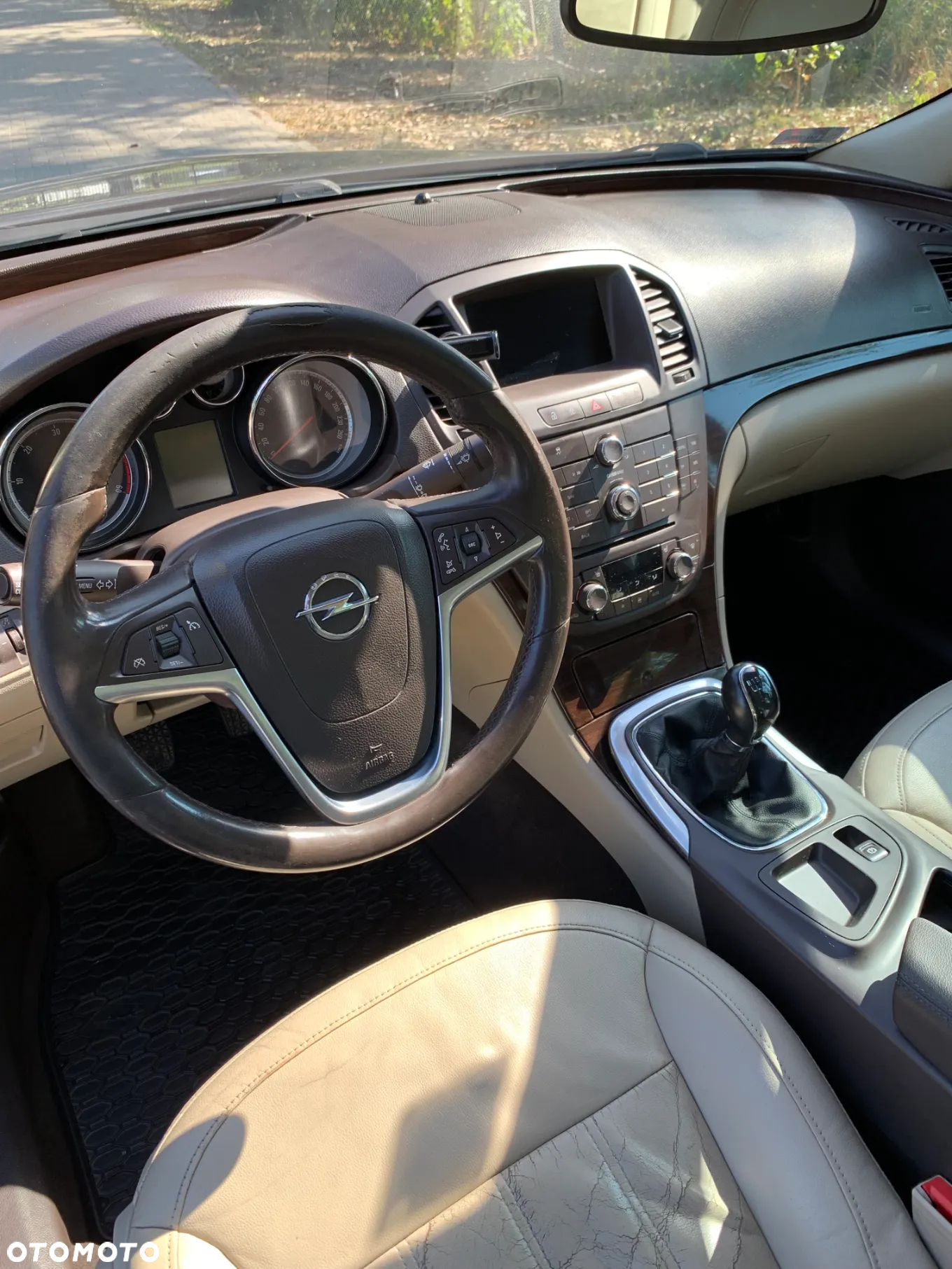 Opel Insignia 2.0 CDTI Cosmo - 6