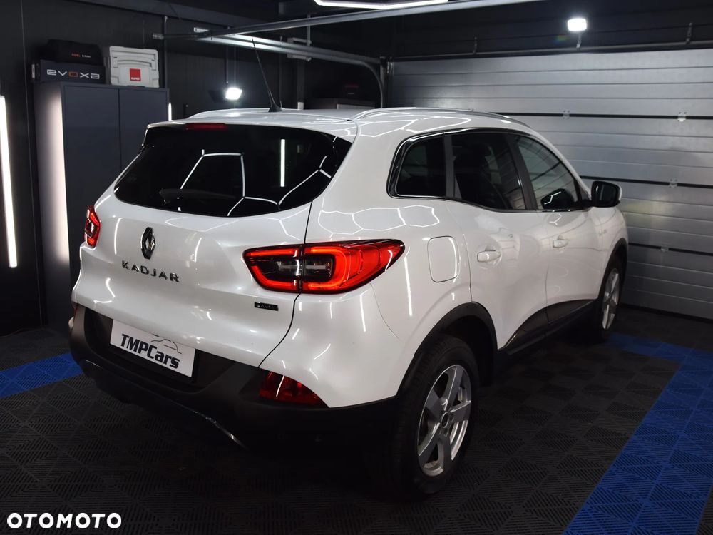 Renault Kadjar 1.6 dCi Energy Adventure 4x4 - 32