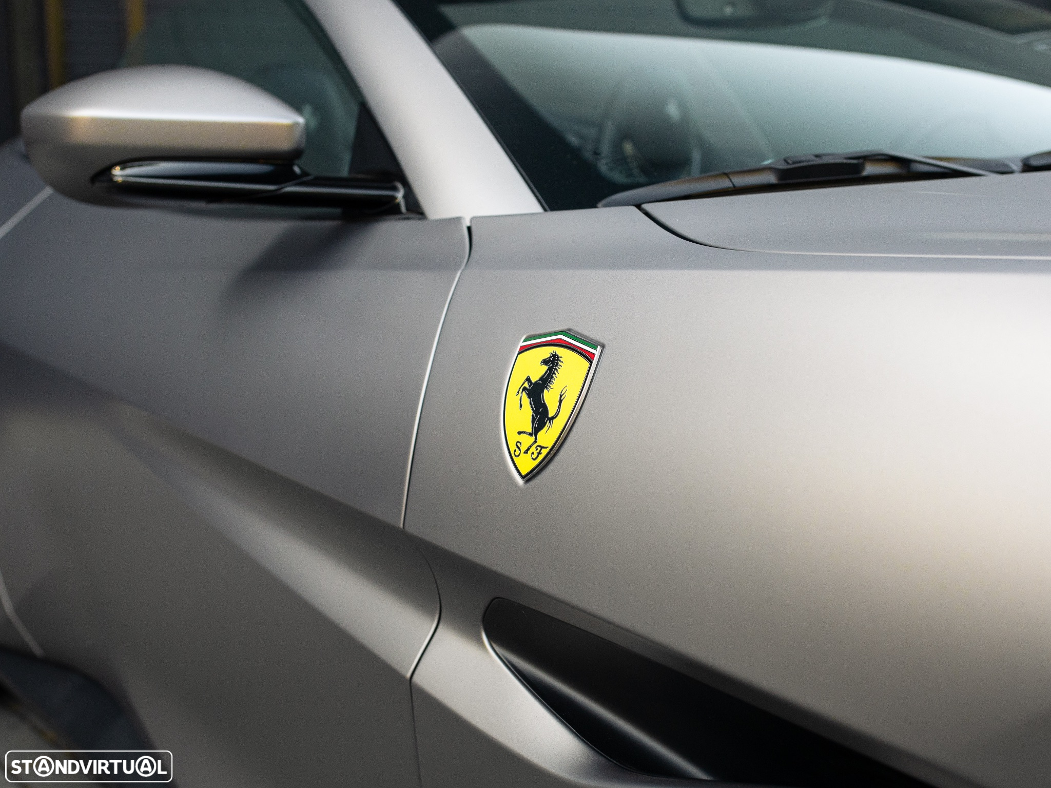 Ferrari Portofino Standard - 8