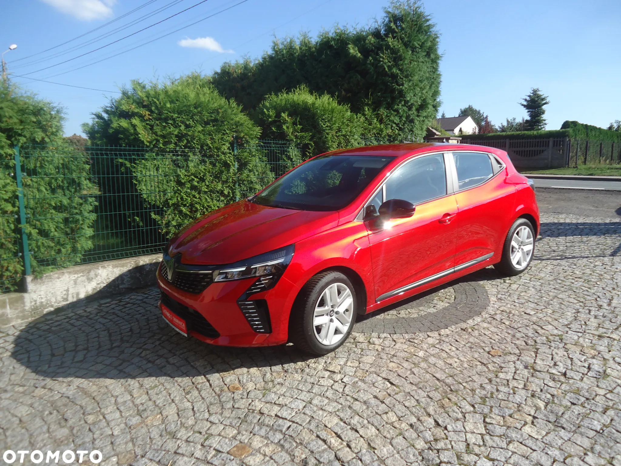 Renault Clio 1.0 TCe Evolution - 2
