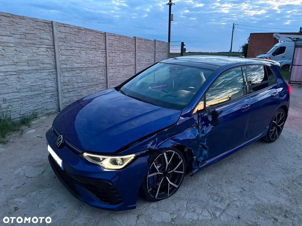 Volkswagen Golf - 7
