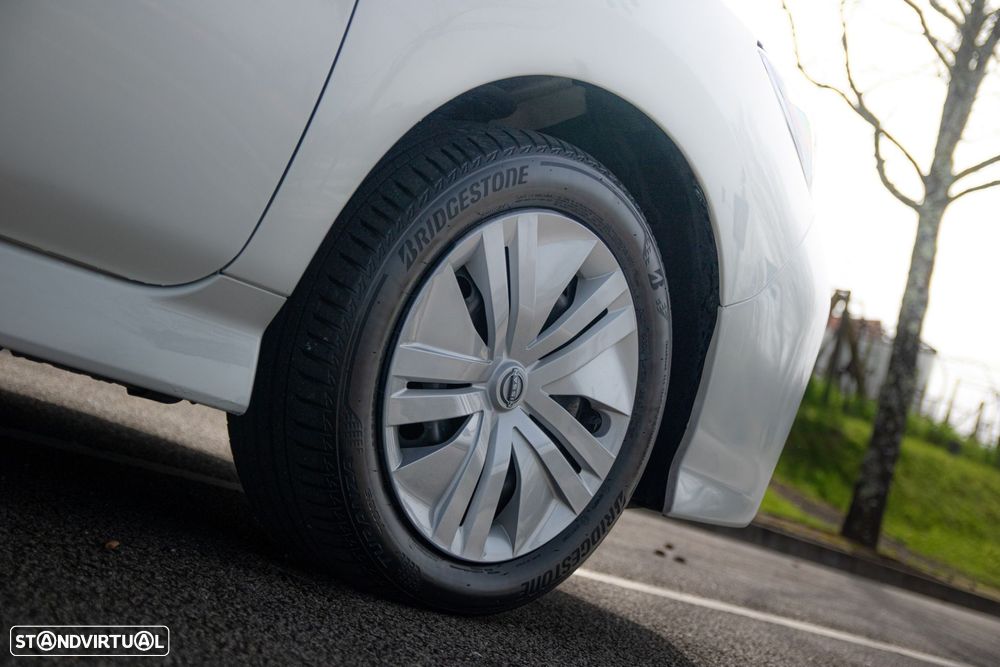 Nissan Leaf 3.Zero - 24