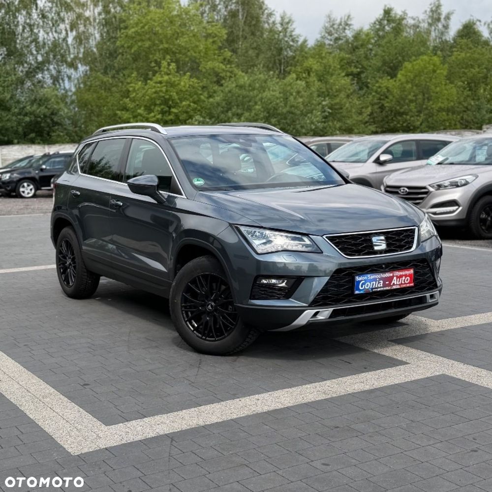 Seat Ateca - 2