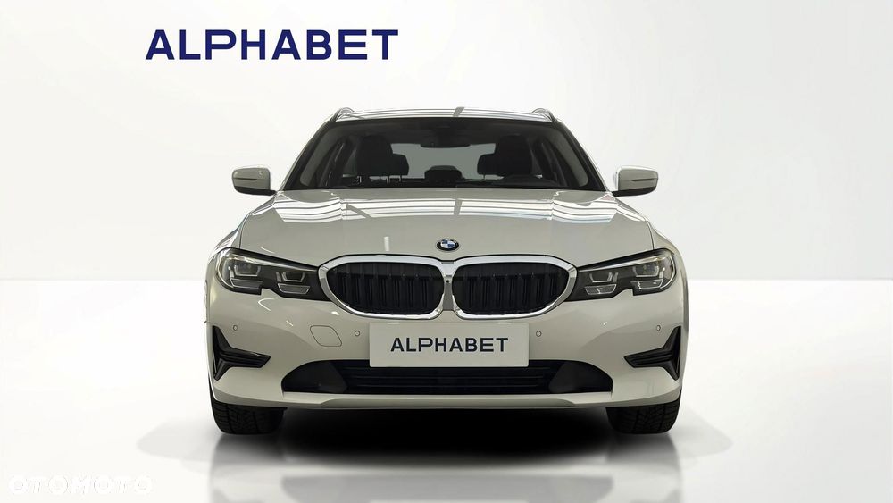 BMW Seria 3 318i Advantage - 5