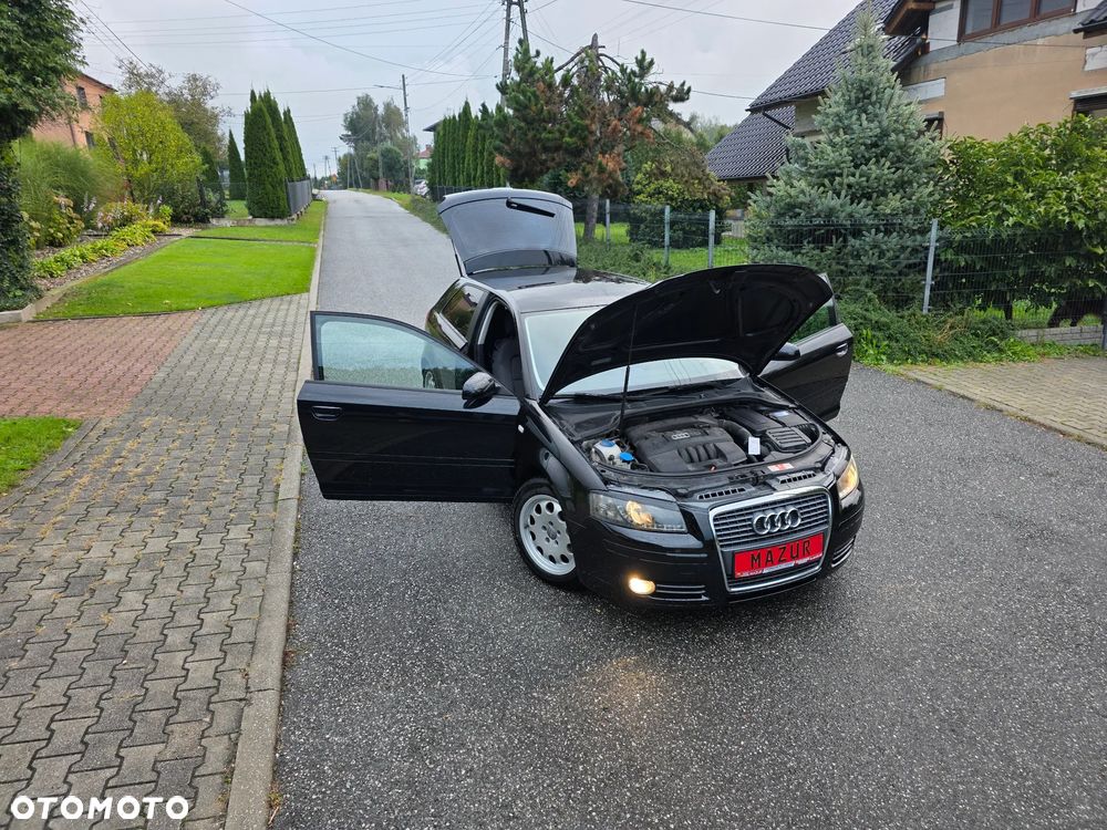 Audi A3 ver-1-6-ambition - 1