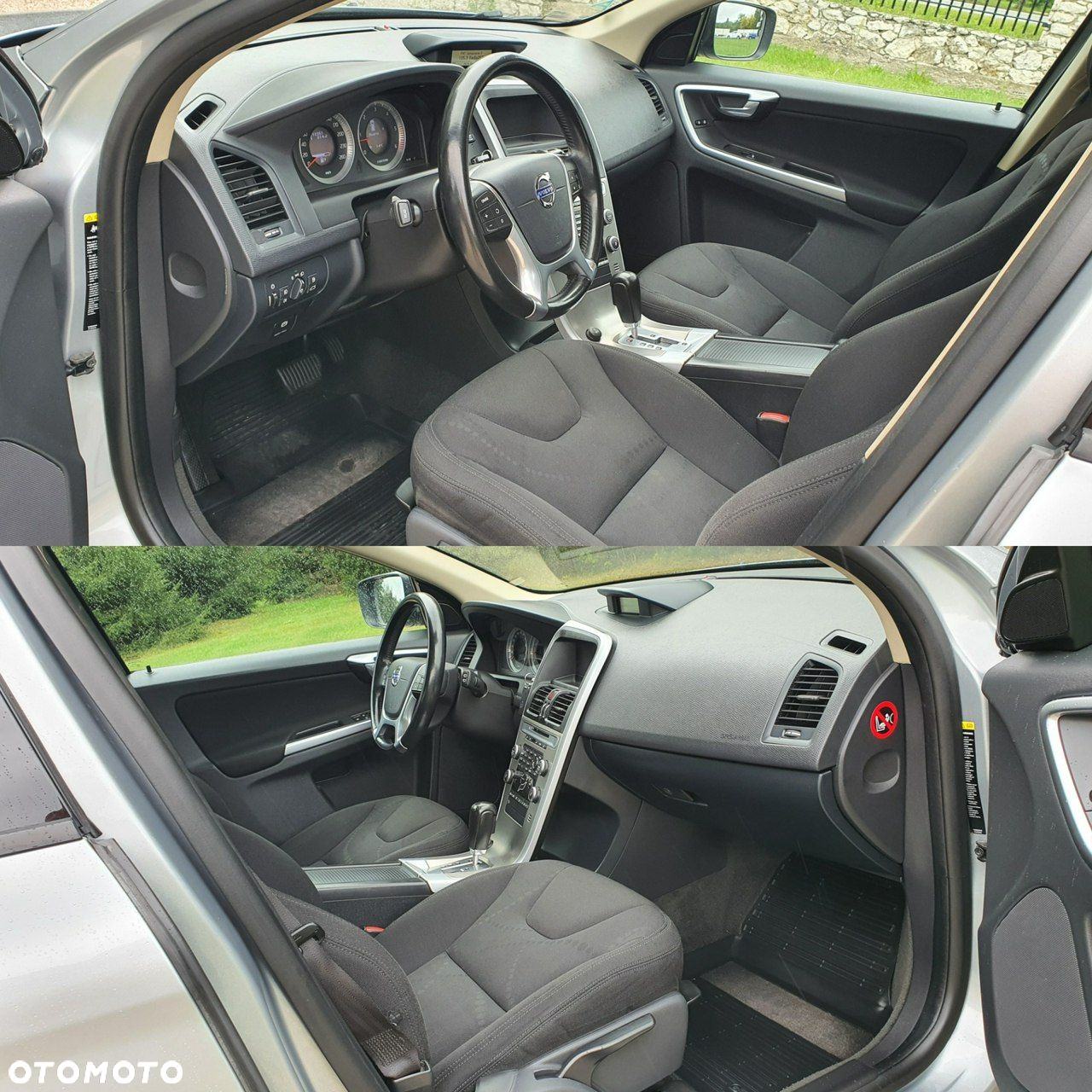 Volvo XC 60 - 15