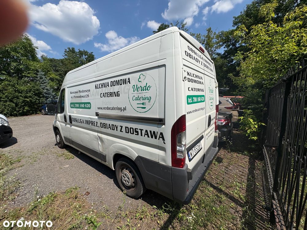 Fiat Ducato - 4