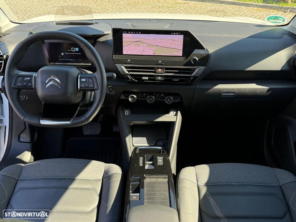 Citroën e-C4 Shine - 25