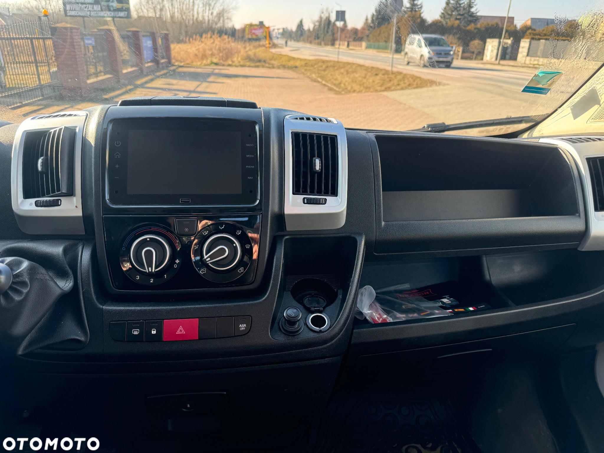 Fiat Ducato - 16