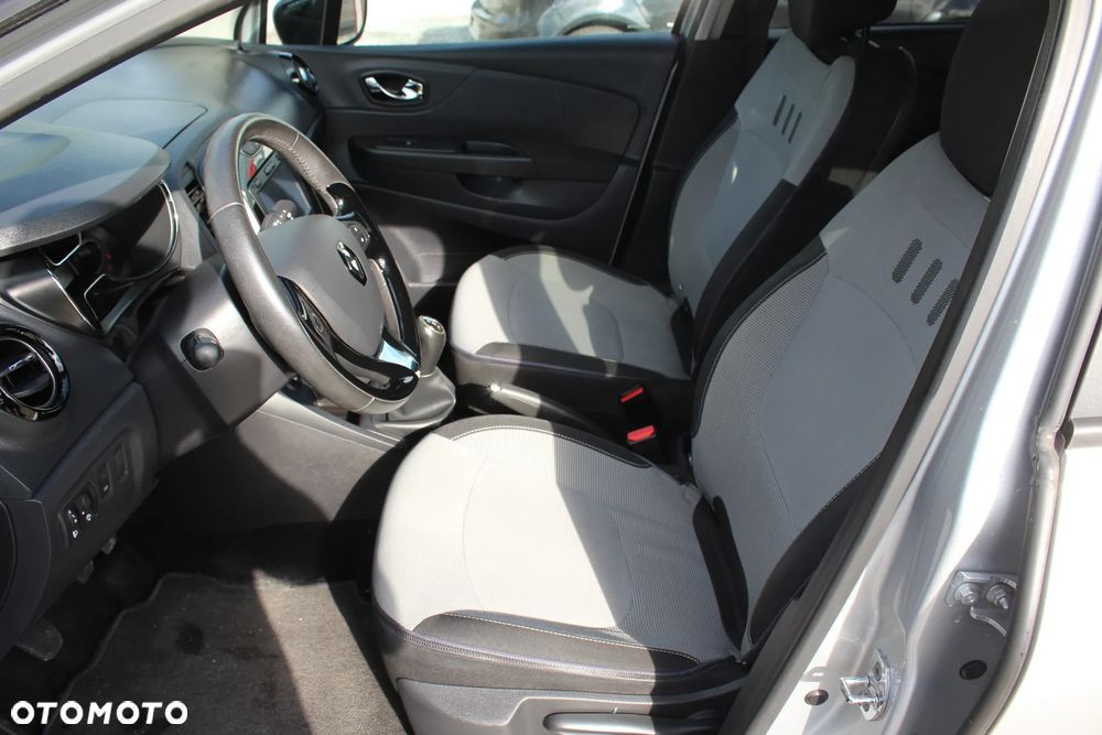 Renault Captur 0.9 Energy TCe Alize - 15