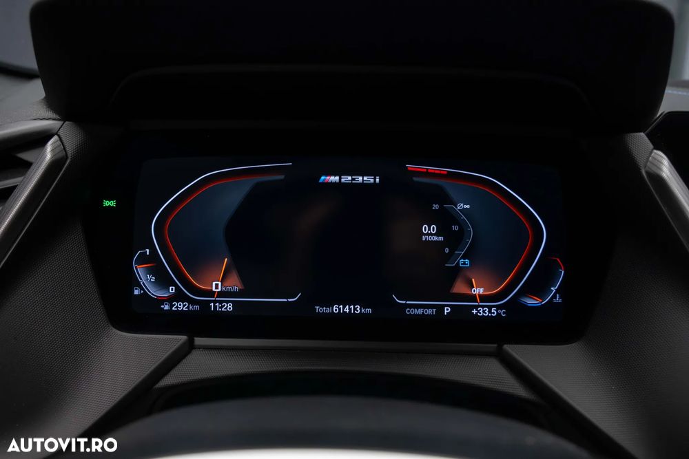 BMW M2 - 17