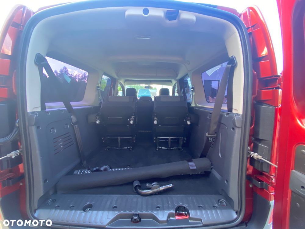 Mercedes-Benz Citan Tourer EDITION extralang - 30