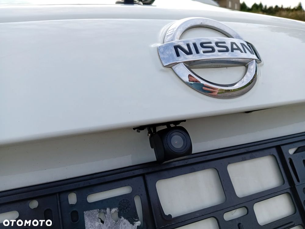 Nissan Juke - 37