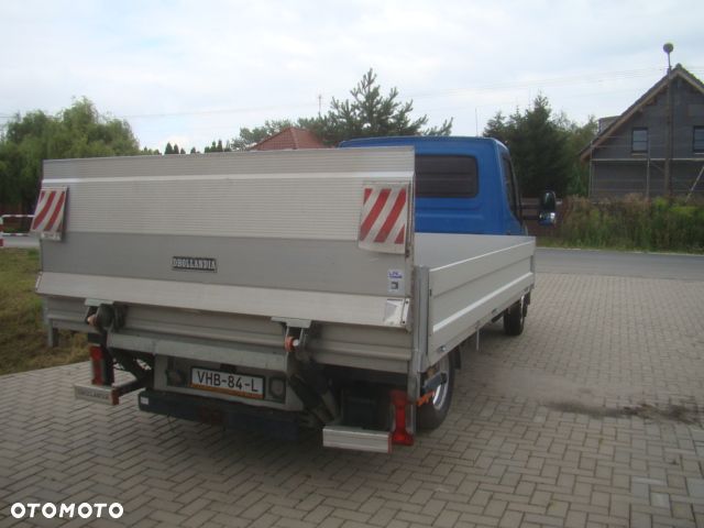 Iveco DAILY 50 C 17 3.0TDI WYWROTKA WINDA MECHANICZNA PRZYSTAWKA DO HYDRAULIKI - 21