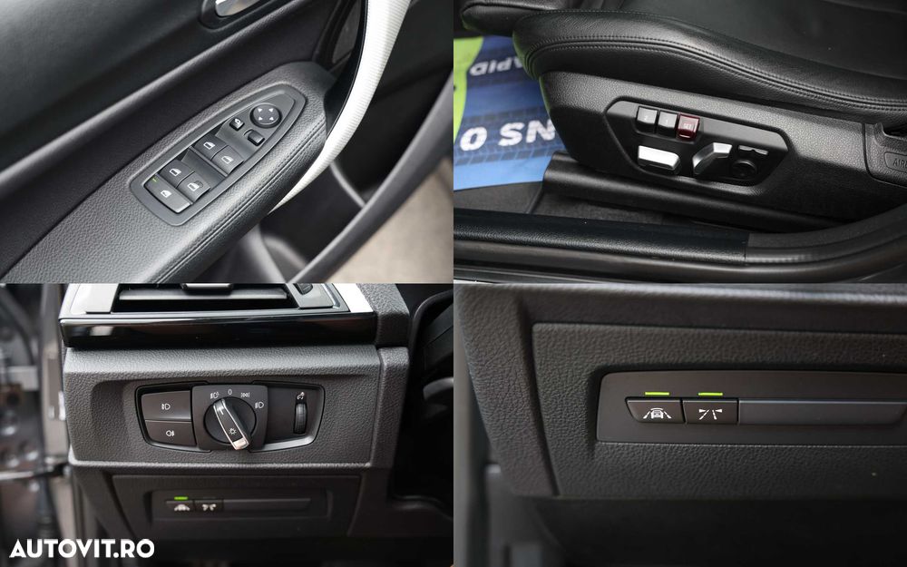BMW Seria 1 - 21