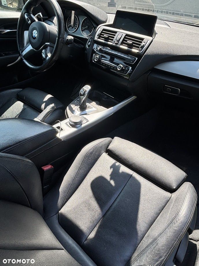 BMW Seria 2 220i M Sport - 22