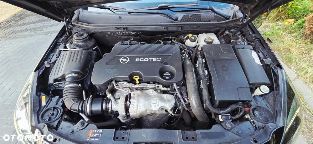 Opel Insignia 2.0 CDTI Cosmo - 39