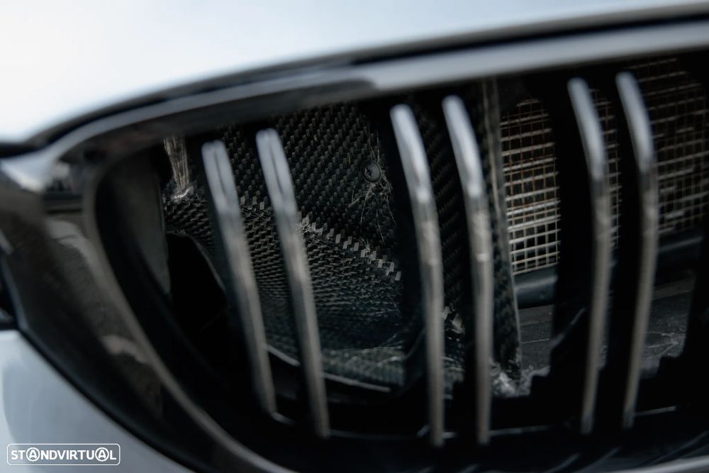 BMW M4 Coupe DKG - 14