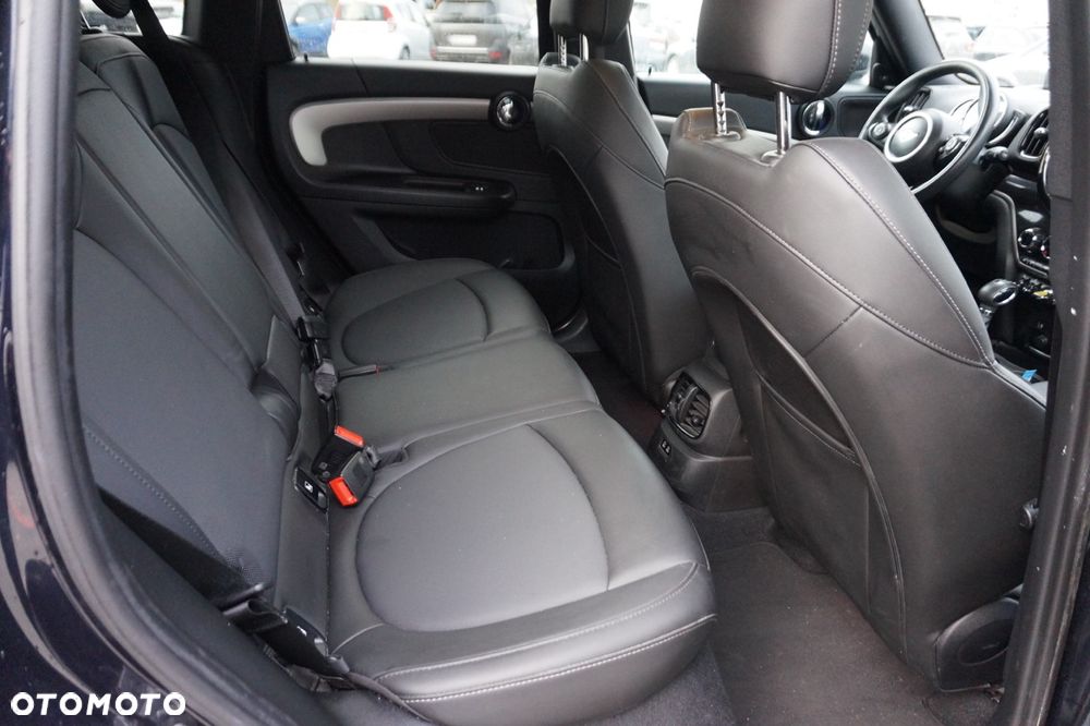 MINI Countryman - 15