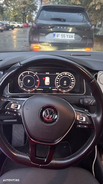 Volkswagen Golf 1.6 TDI DSG Highline - 12