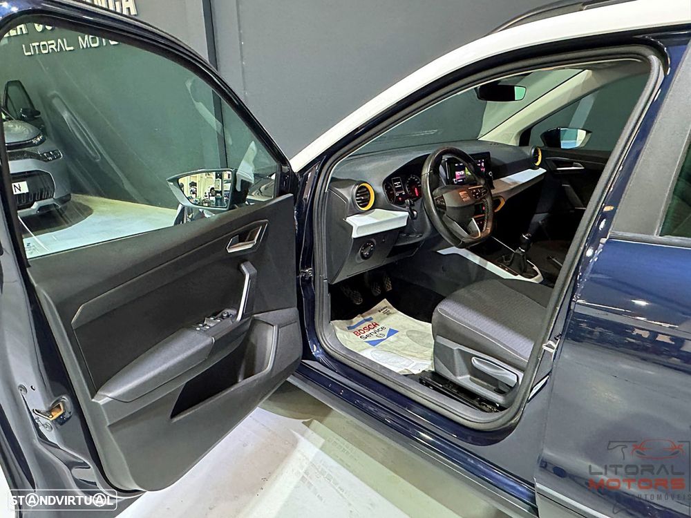 SEAT Arona 1.0 TSI Xcellence - 14