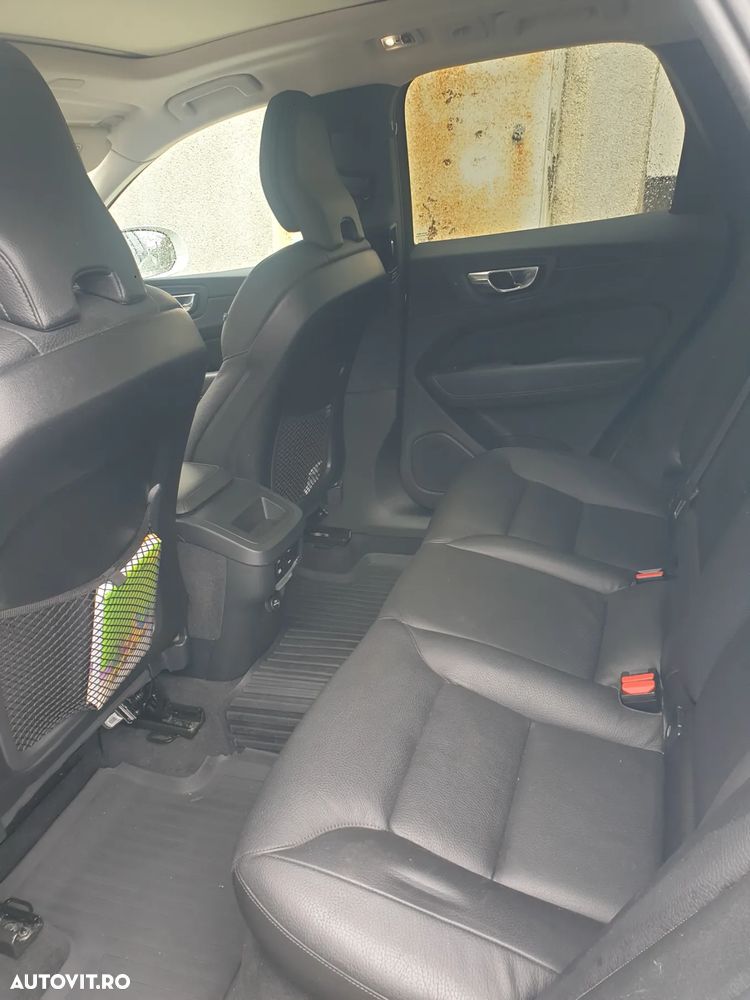 Volvo XC 60 - 14