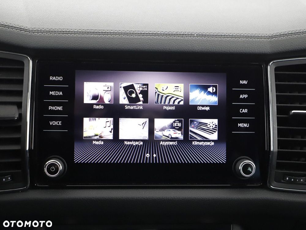 Skoda Kodiaq 2.0 TDI 4x4 Style DSG - 17