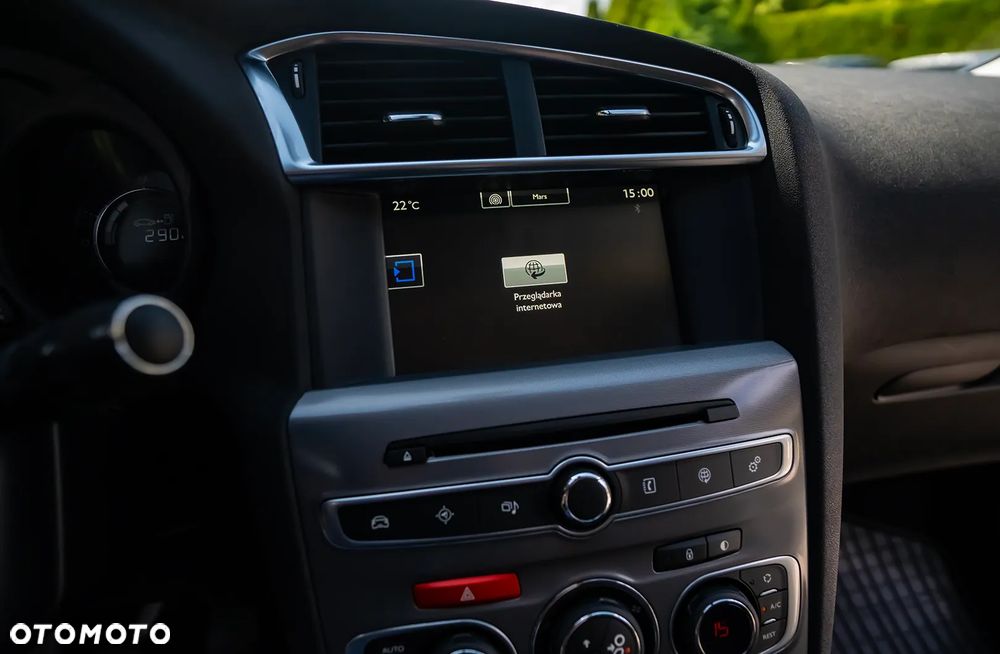 Citroën C4 1.2 PureTech Feel Edition - 35