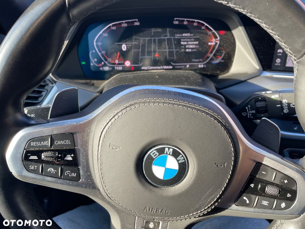 BMW X5 xDrive40i - 7