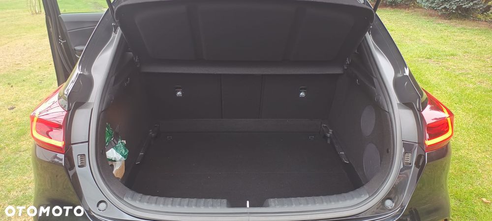 Kia XCeed 1.5 T-GDI Business Line - 15
