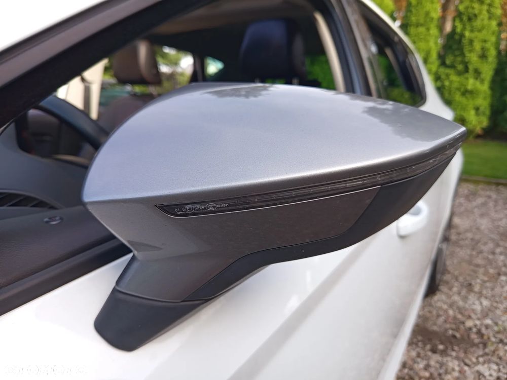 Seat Leon - 30