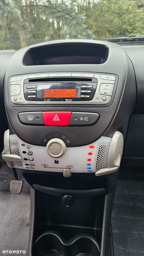 Toyota Aygo 1.0 VVT-i - 4