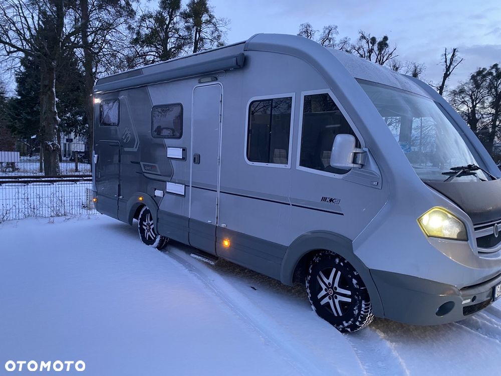 KNAUS Sport Liner 650MG - 5