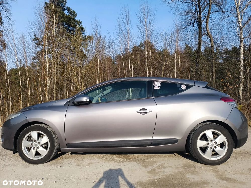 Renault Megane - 3