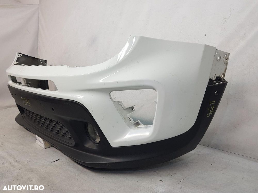 Bara fata Jeep Renegade facelift dupa 2019 - 4