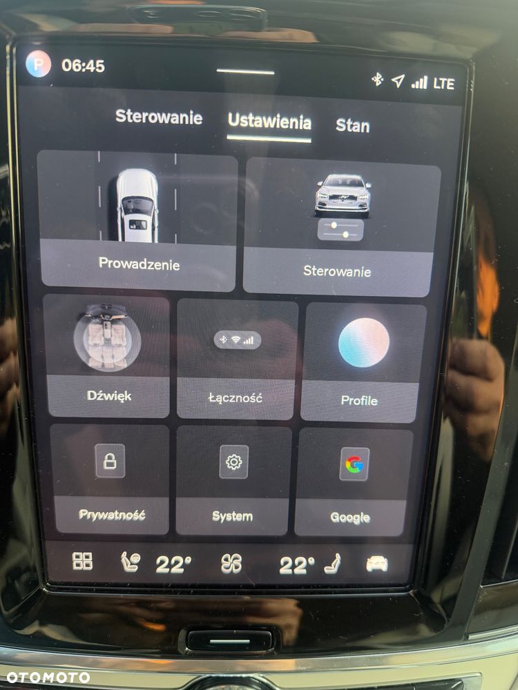 Volvo S90 B4 B Plus Bright - 30